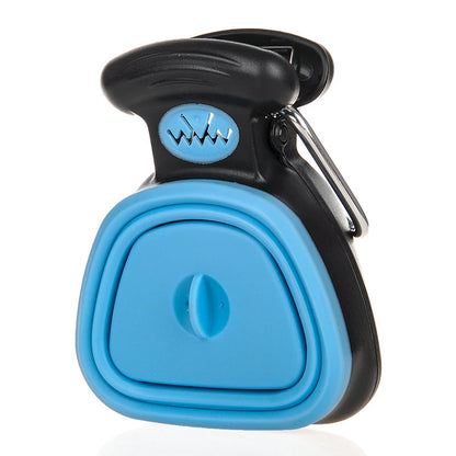 Dog Poop Scoop Cleaner