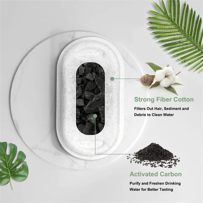 Pet Water Feeder Auto