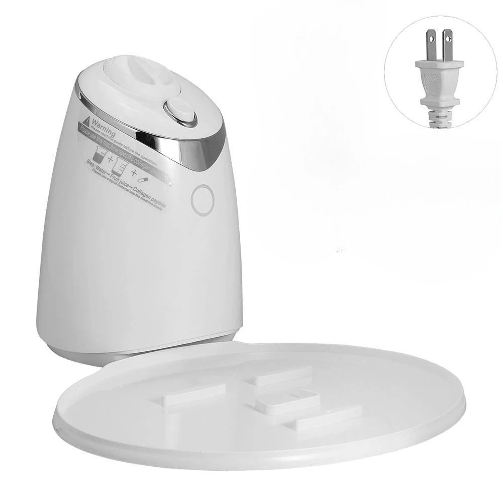 Natureblend mask maker☘️