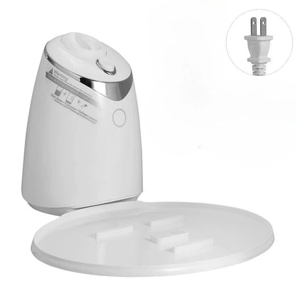 Natureblend mask maker☘️