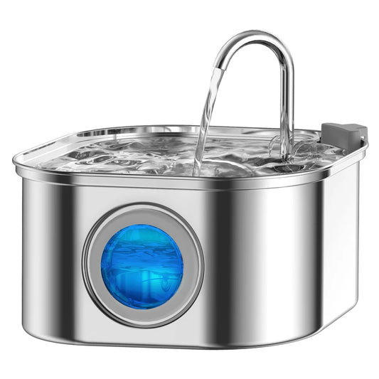 Pet Water Feeder Auto