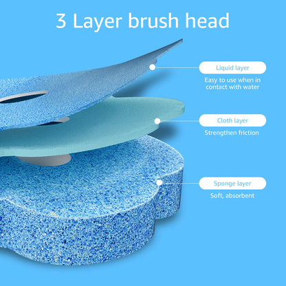 Toilet Brush Accessories