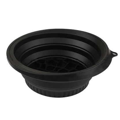 Home Facial Ice Bath Bowl