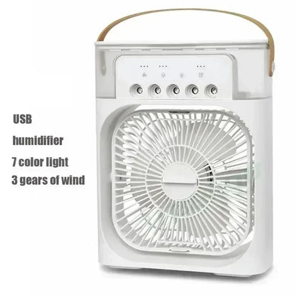 CoolMist Pro™