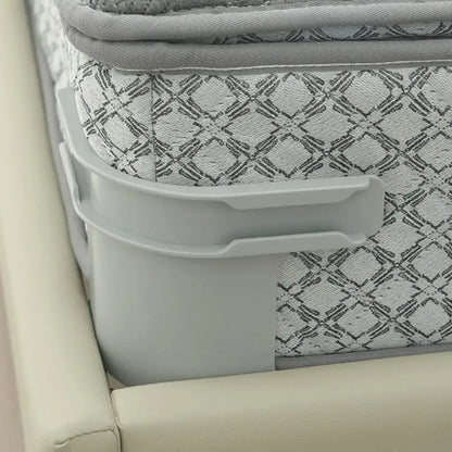 4Pcs Bed Sheet Corner Clips