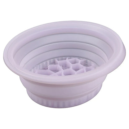 Home Facial Ice Bath Bowl