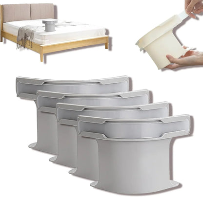 4Pcs Bed Sheet Corner Clips
