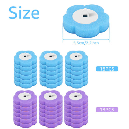 Toilet Brush Accessories