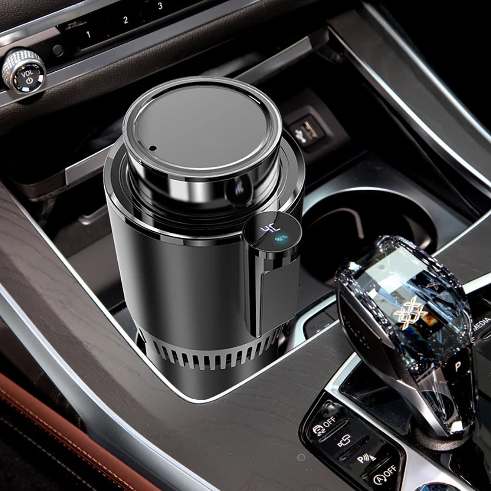 TravelChill 2-in-1 Cup Cooler & Warmer