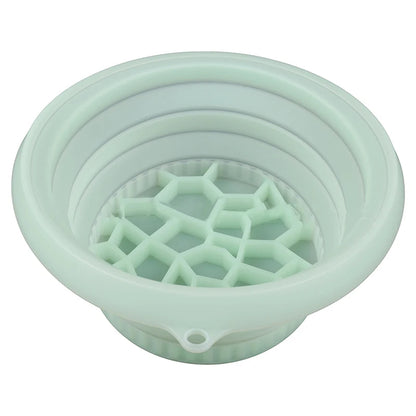 Home Facial Ice Bath Bowl