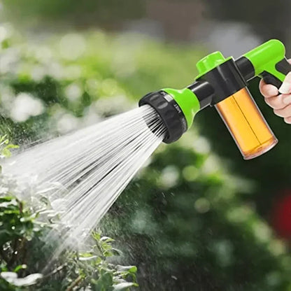Water Gun