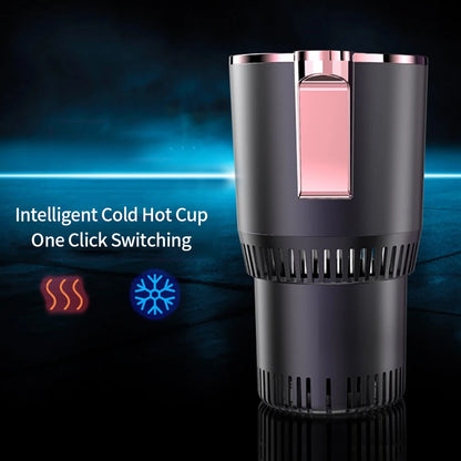 TravelChill 2-in-1 Cup Cooler & Warmer