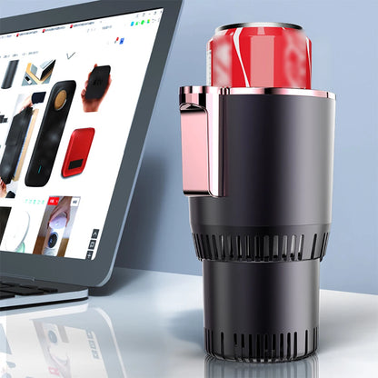 TravelChill 2-in-1 Cup Cooler & Warmer