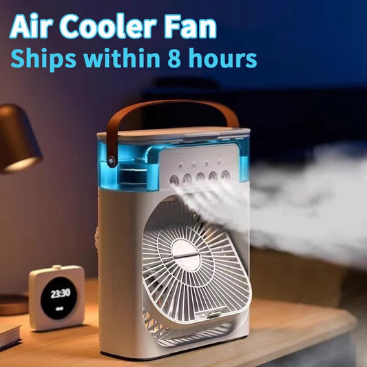 CoolMist Pro™