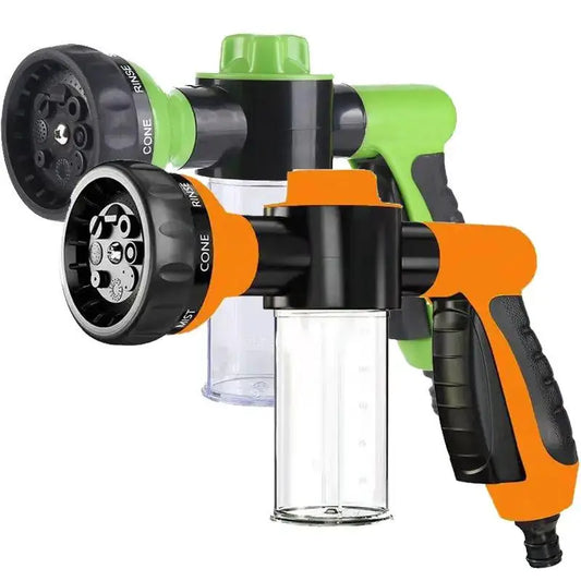 Water Gun