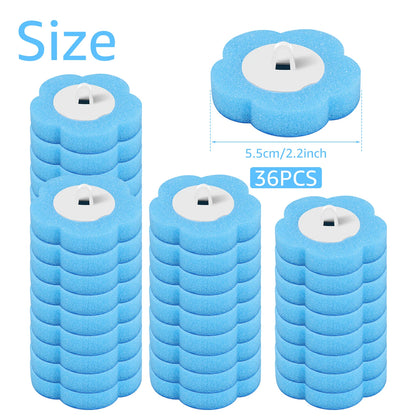 Toilet Brush Accessories