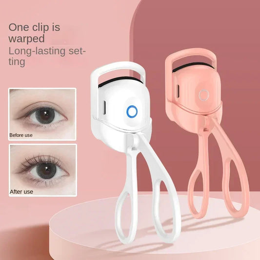 Quick Curl Magic Lashes