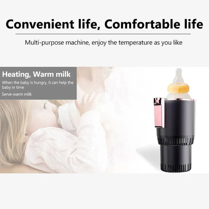 TravelChill 2-in-1 Cup Cooler & Warmer